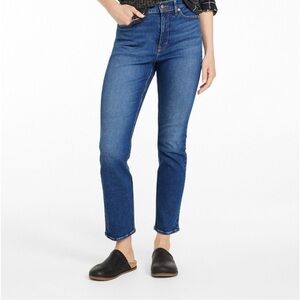 Bean signature jeans size 10